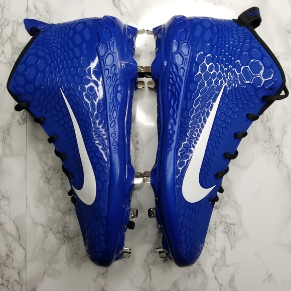Nike Other - Nike Men's Force Zoom Trout 5 Pro Baseball Cleats